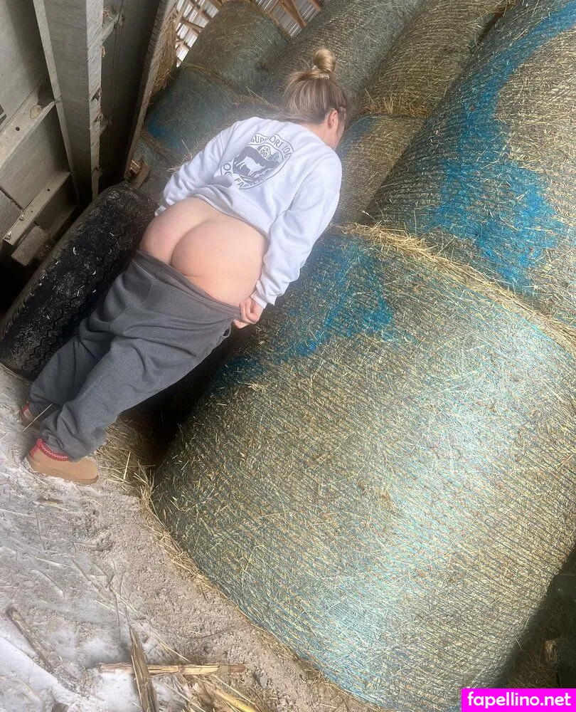 farmergonewild, farmwifegonewild Nude Leaked OnlyFans Photo #9zfYEf49F8