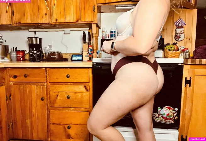 Farmwifegonewild OnlyFans Thumbnail #CyxYUFpqpP