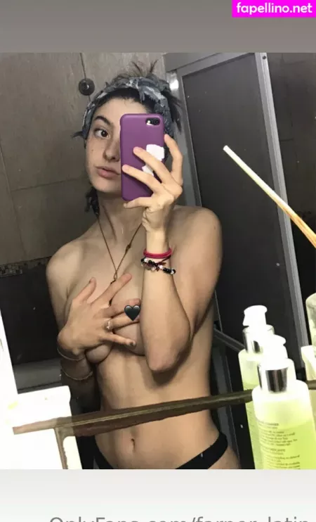 Farner Latin OnlyFans Thumbnail #Tj0RVviPrs