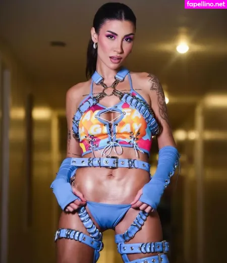 Farofa Da Gkay OnlyFans Thumbnail #3x0IkVPV7d
