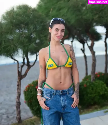 Farofa Da Gkay OnlyFans Thumbnail #6wtIp3sSsA
