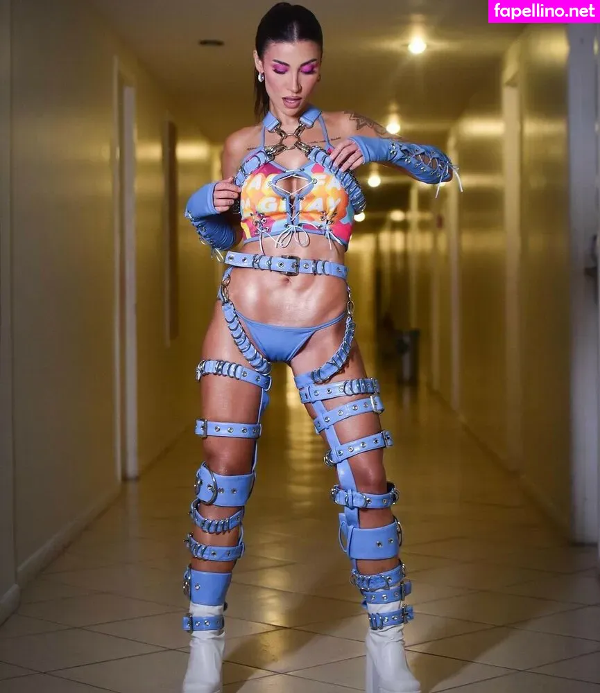 Farofa Da GKay Nude Leaked OnlyFans Photo #ASSivDi1Cj
