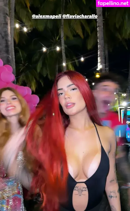 Farofa Da Gkay OnlyFans Thumbnail #NM8e0zMyHt