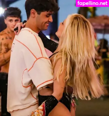 Farofa Da Gkay OnlyFans Thumbnail #Vl78kyV6xy