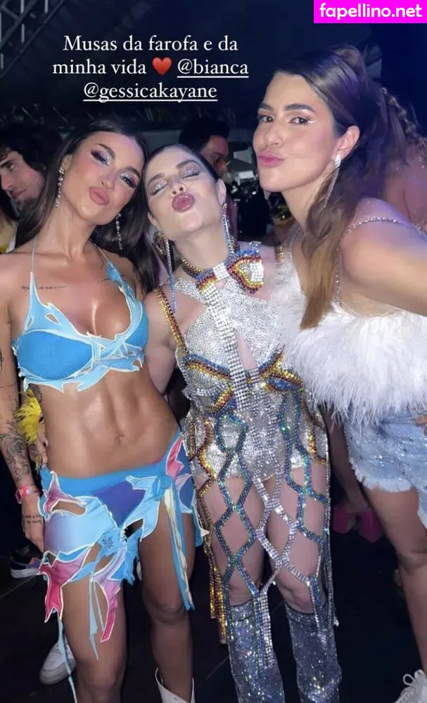 Farofa Da GKay Nude Leaked OnlyFans Photo #Zbc9QFRMNs