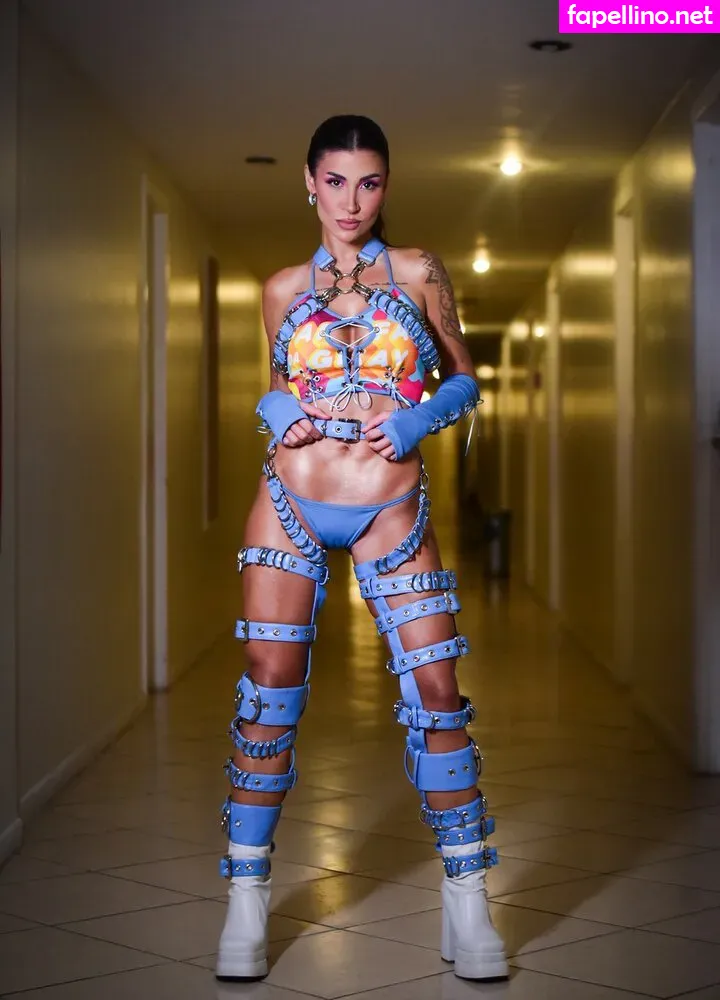 Farofa Da GKay Nude Leaked OnlyFans Photo #gGl3W34tcs