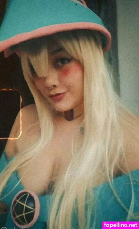 Farolitocosmicofree OnlyFans Thumbnail #kzgfnpoucm