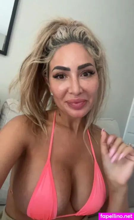 Farra Abraham OnlyFans Thumbnail #95lqpVNyxZ