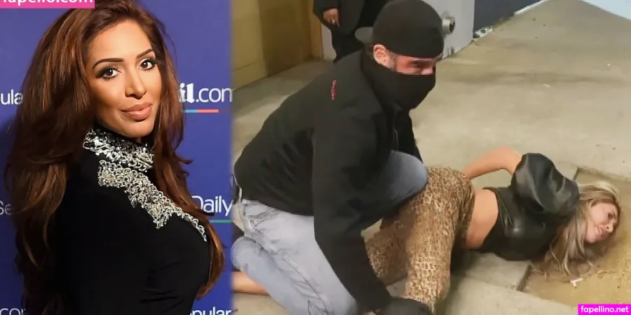 Farra Abraham OnlyFans Thumbnail #TyoAd1tEU7