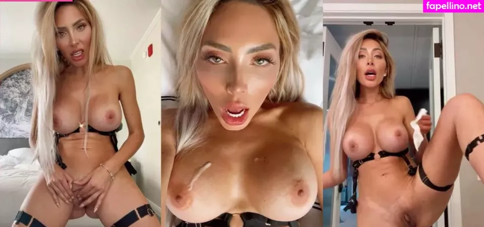 Farrah Abraham OnlyFans Thumbnail #DnKJ2TQZBL