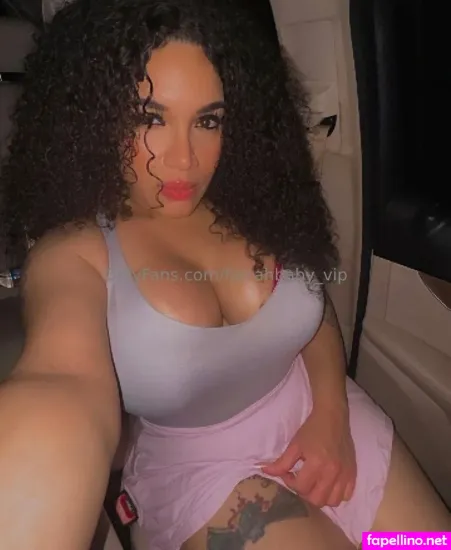 Farrah B OnlyFans Thumbnail #lqp3fX1h9w