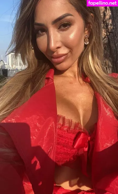 Farrahabraham OnlyFans Thumbnail #8RsQ876fuy