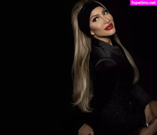 Farrahabraham OnlyFans Thumbnail #P60Ux9FrS6