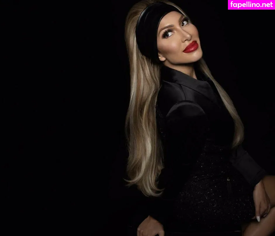 farrahabraham Nude Leaked OnlyFans Photo #P60Ux9FrS6