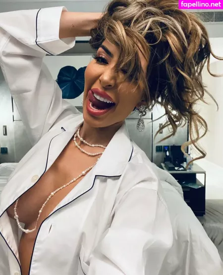 Farrahabraham OnlyFans Thumbnail #soEgzkMt6l