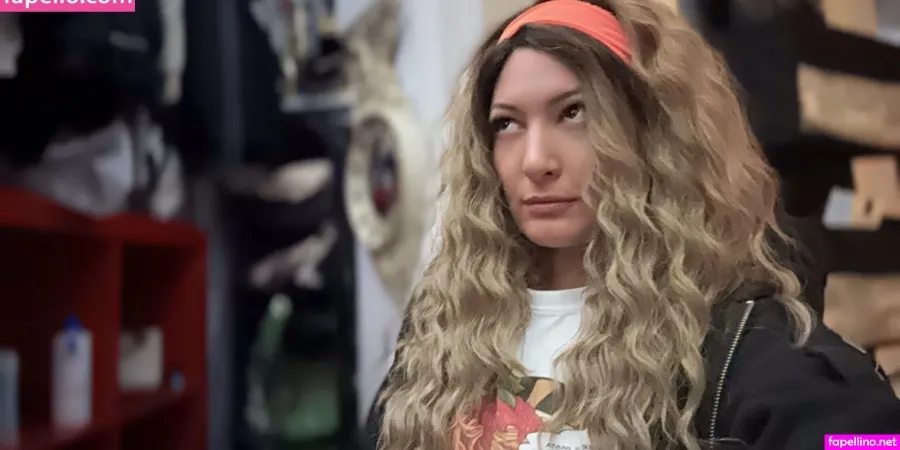 Farrahlicious OnlyFans Thumbnail #PxzwS8czAw