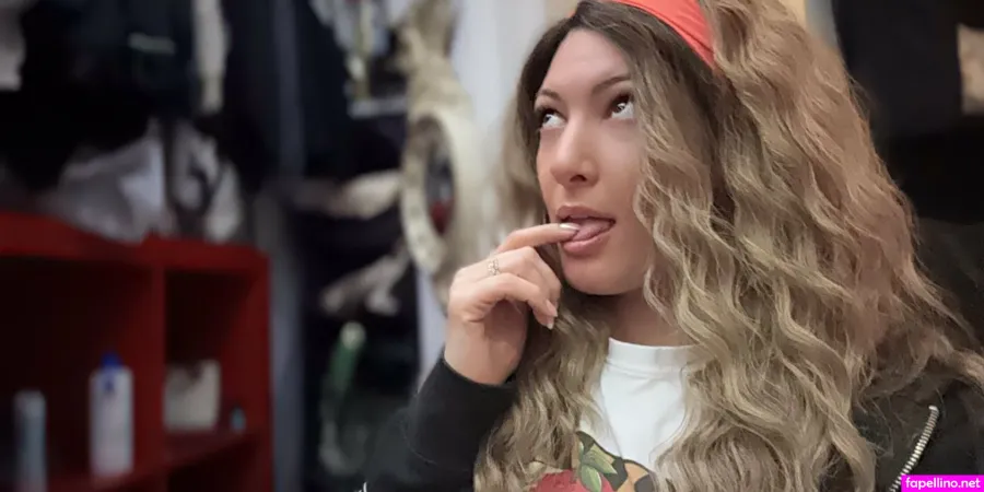 Farrahlicious OnlyFans Thumbnail #zdNJghhlkL