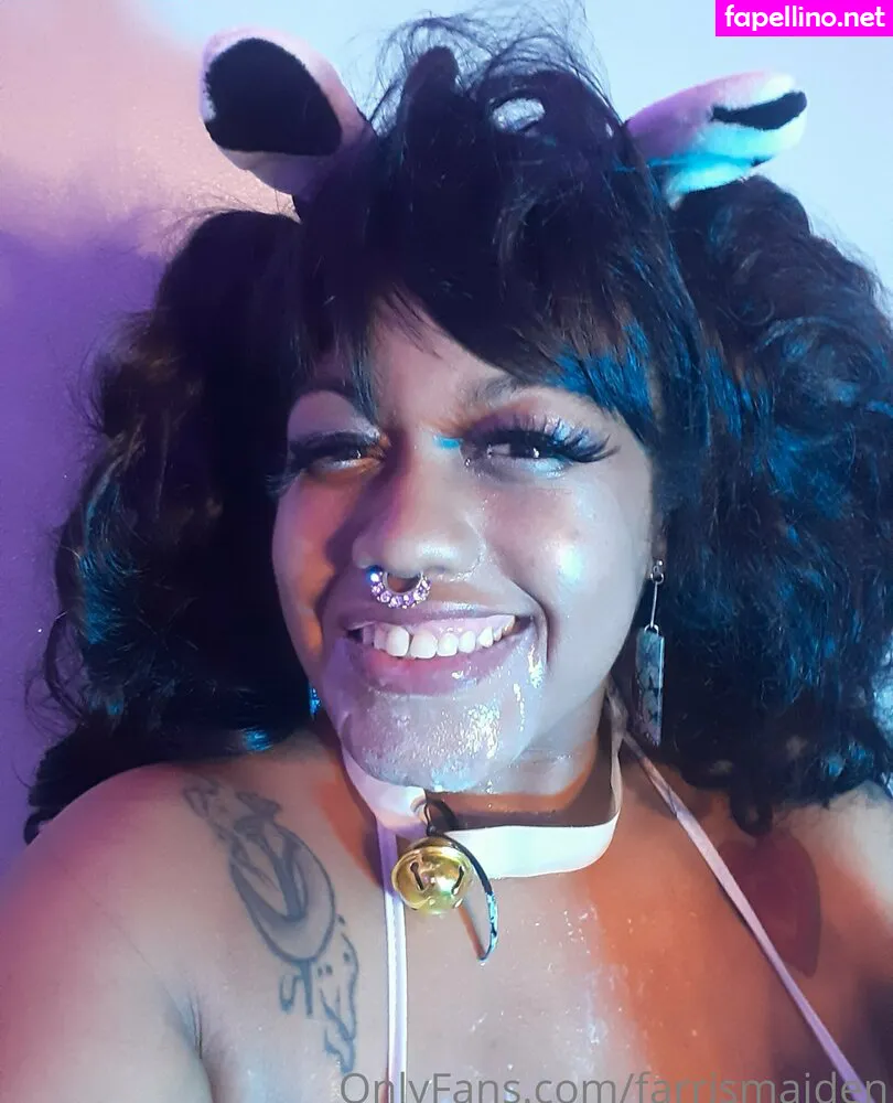 farrismaiden Nude Leaked OnlyFans Photo #fQtwnLEsnd