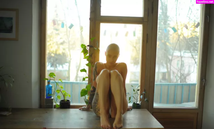 Farruhhhamraeva OnlyFans Thumbnail #8JgE7U6vl8