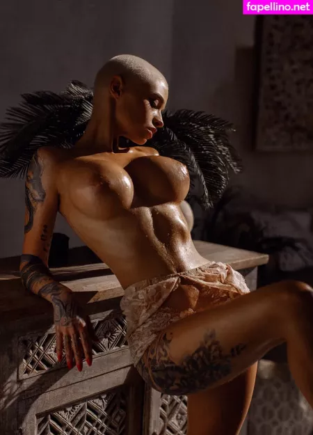 Farruhhhamraeva OnlyFans Thumbnail #CJTjJYMyBs