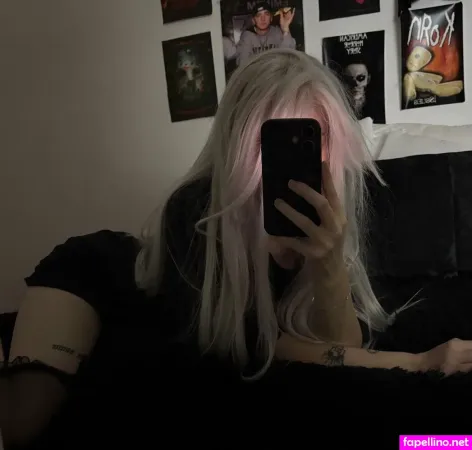 Farryndoll OnlyFans Thumbnail #KqAZOBj6Hc