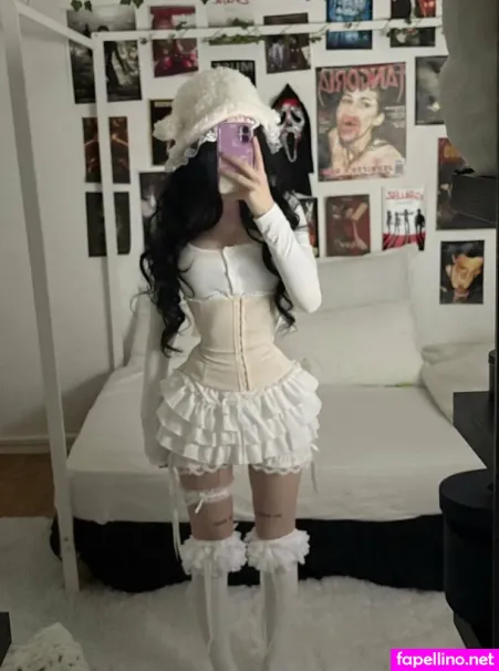 Farryndoll OnlyFans Thumbnail #L2pFqRjzQ4