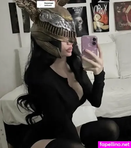 Farryndoll OnlyFans Thumbnail #OftGLu3tBB