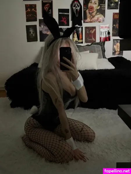 Farryndoll OnlyFans Thumbnail #V1QfijJZsV