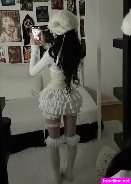 Farryndoll OnlyFans Thumbnail #V2AHDGLwOH