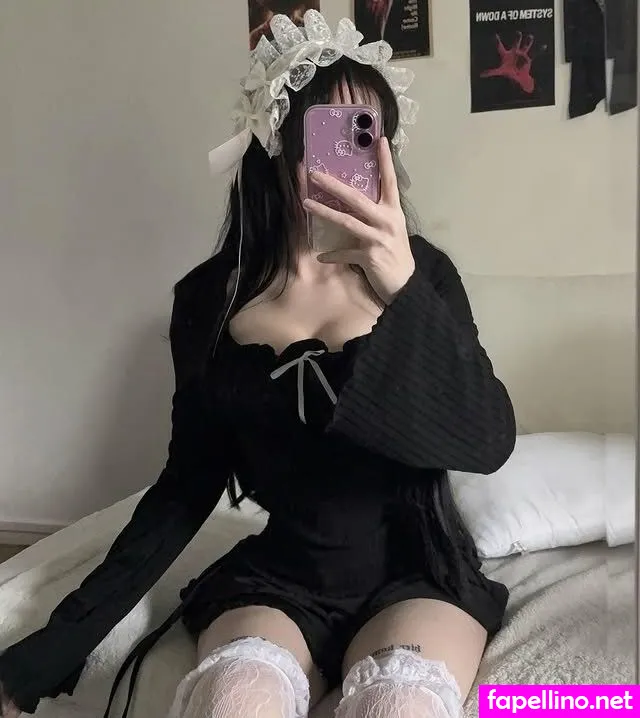 farryndoll Nude Leaked OnlyFans Photo #t6vBc9Lzpc