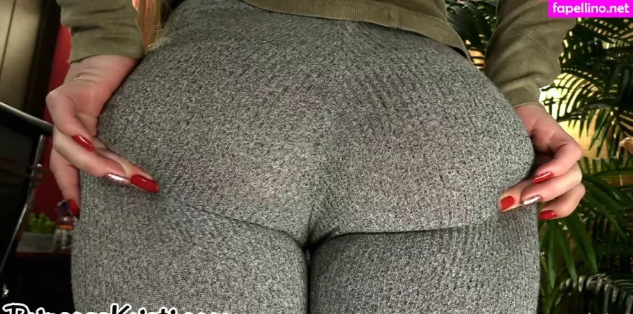 Fartprincesskristi OnlyFans Thumbnail #9FZ3EVPCvy