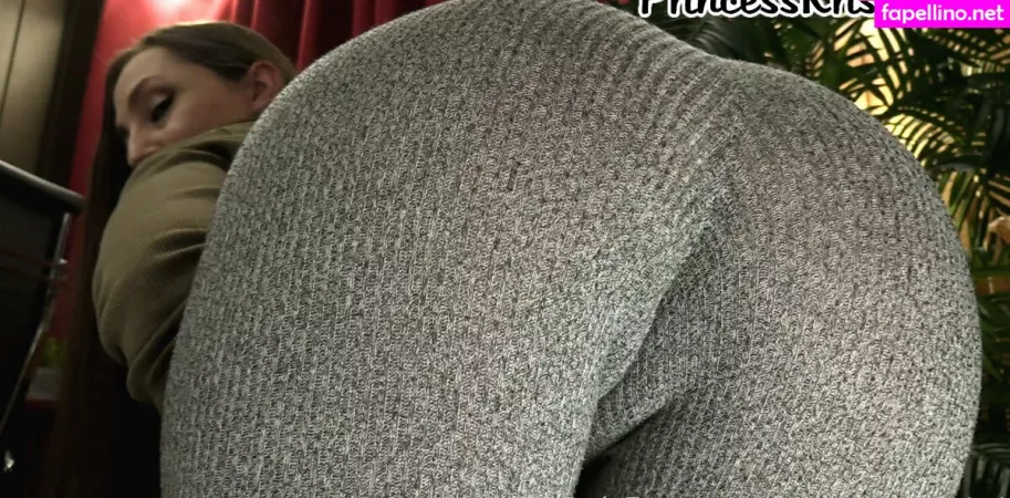 Fartprincesskristi OnlyFans Thumbnail #CjU5kgYvKU