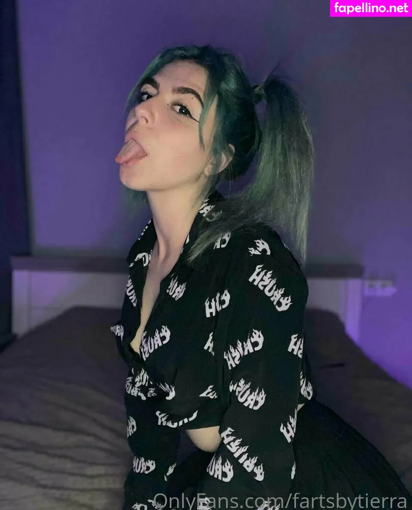 fartsbytierra Nude Leaked OnlyFans Photo #U2s5QlL0n1