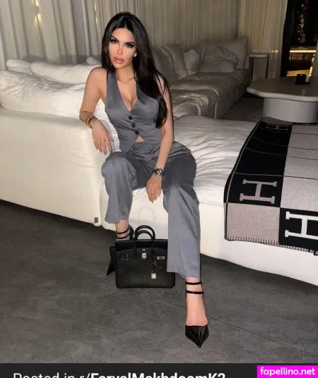 Faryal Makhdoom OnlyFans Thumbnail #JOChwPWbq6