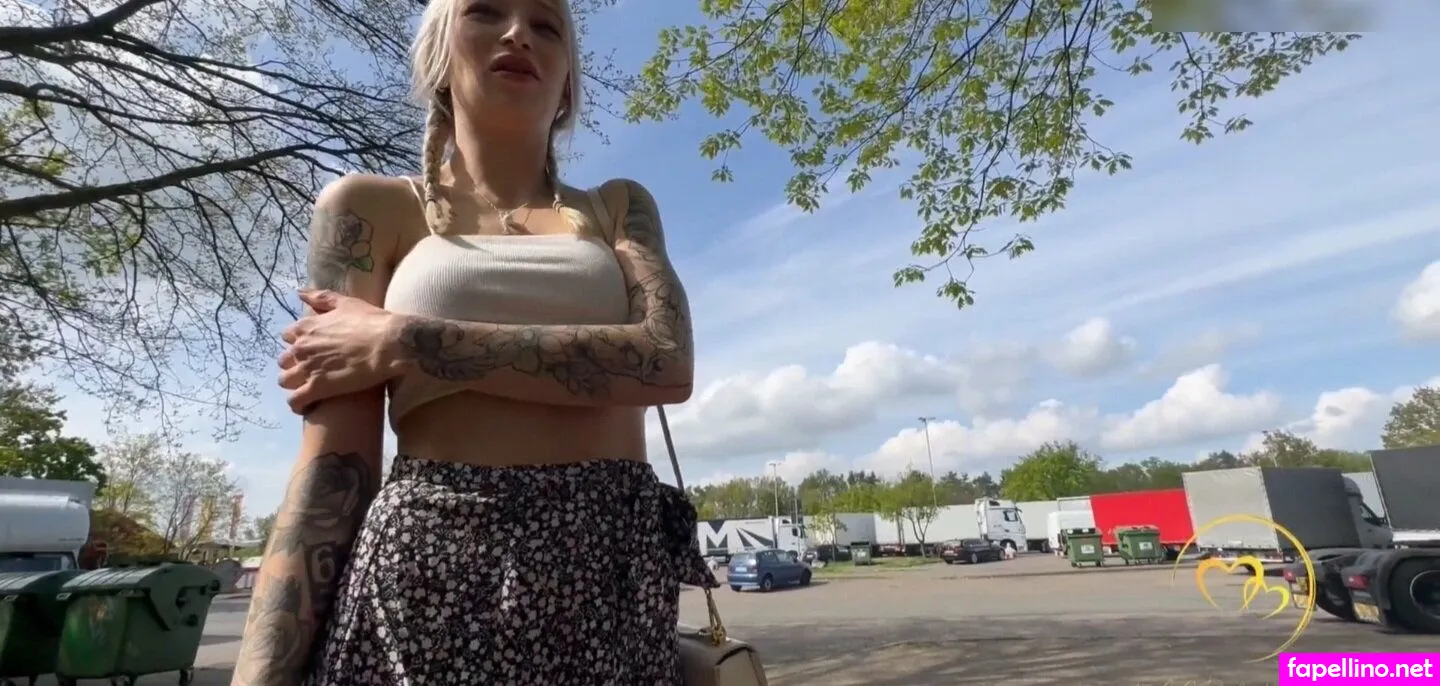 fairybond, fairybondx Nude Leaked OnlyFans Photo #RldwgVmNiM