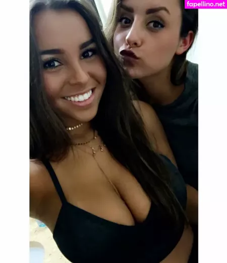 Faryn Corey OnlyFans Thumbnail #bJWVkX3j6k