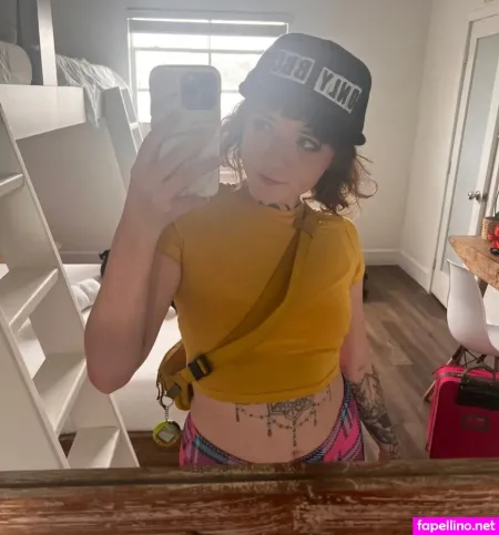 Faryn Lain OnlyFans Thumbnail #VldPRcGsn9