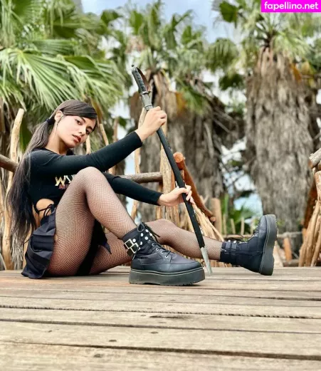 Farzaana Isaacs OnlyFans Thumbnail #UhoIrV9p0M