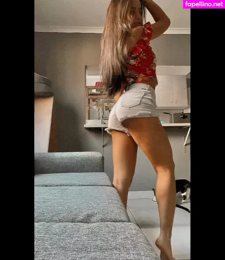 Farzaana Isaacs OnlyFans Thumbnail #jDKBtDRaRD