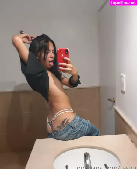 Fasita OnlyFans Thumbnail #ZSPyu8kqGU