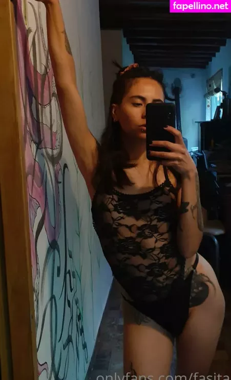 Fasita OnlyFans Thumbnail #fKJwIk5sZm