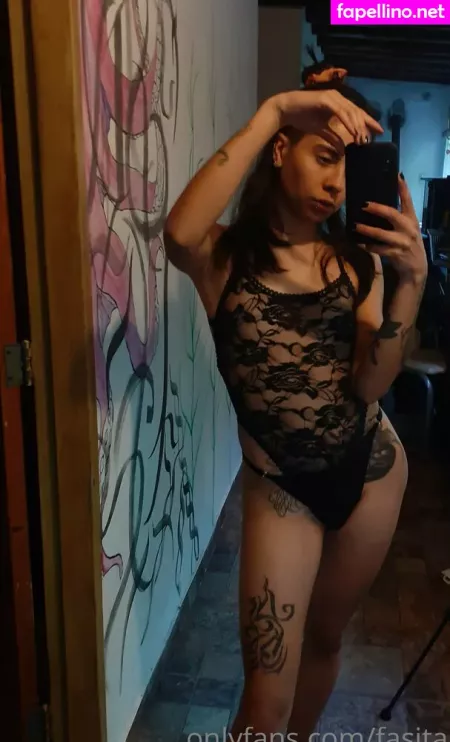 Fasita OnlyFans Thumbnail #htNjKWAESY
