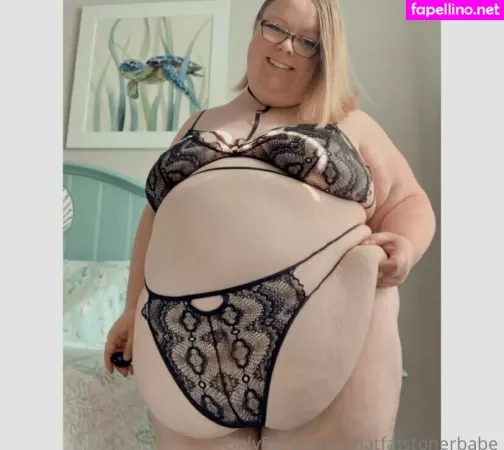 Fat Toni Babe OnlyFans Thumbnail #sXOJSv7XQx