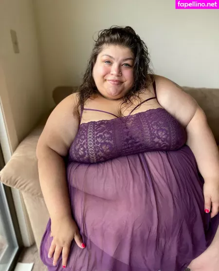 Fat Topanga OnlyFans Thumbnail #9XDlt3tZvc