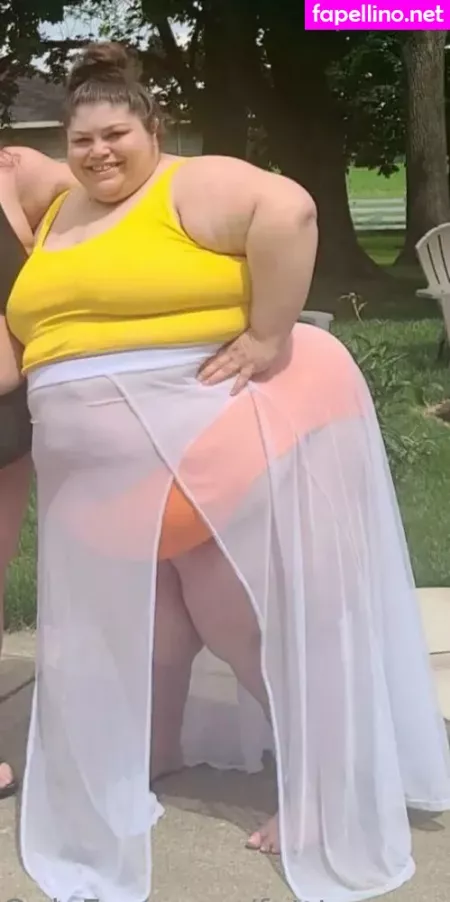 Fat Topanga OnlyFans Thumbnail #H3q7QFNu0c