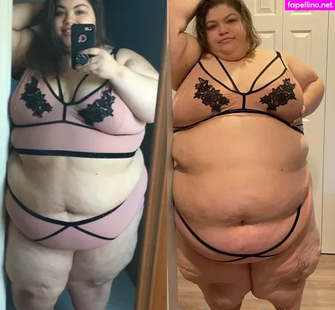 Fat Topanga OnlyFans Thumbnail #dlK2Lx3MP4