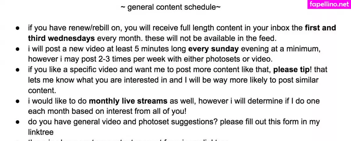 Fat Topanga OnlyFans Thumbnail #lQZCUH2rLT