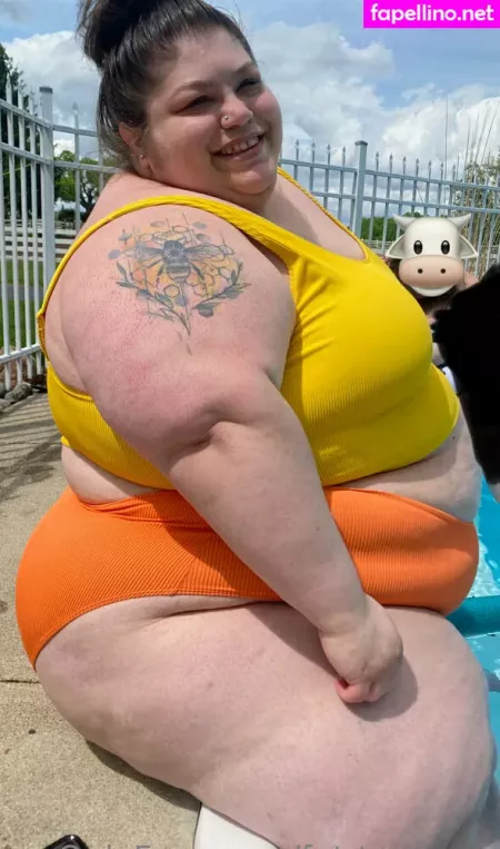 Fat Topanga OnlyFans Thumbnail #odv1RcMIBN