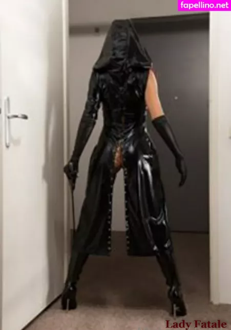 Fatale Free OnlyFans Thumbnail #fH3lnojJxH