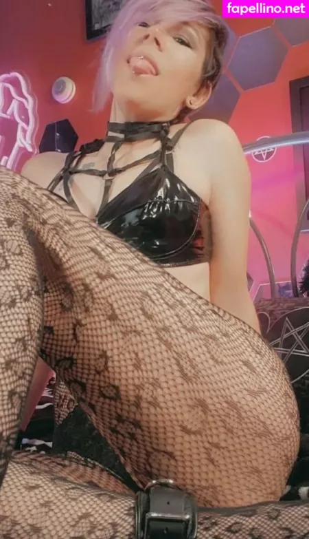 Fatalgothfree OnlyFans Thumbnail #1TGAu9wK5b